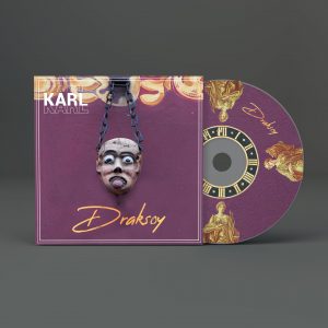 CD "KARL - DRAKSOY"